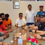 सरकारी टोली र हिन्दू सम्राट सेना नेपालबीच १९ बुँदे समझदारी, आन्दोलन फिर्ता