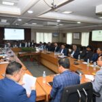 अर्थमन्त्री र बहुराष्ट्रिय ठूला करदाता कम्पनीबीच छलफल, नेपालमा २०० अर्ब लगानी थपिँदै