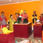 कोलोराडोस्थित नेपाली घरमा शिवालय स्थापना तथा प्राणप्रतिष्ठा महोत्सव सम्पन्न