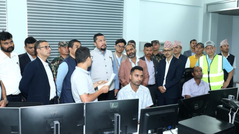 प्राधिकरण विद्युत सेवालाई नियमित गर्न सफल