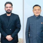 भारतीय र चिनियाँ राजदूतसँग प्रधानमन्त्री शाहको छुट्टाछुट्टै भेटवार्ता