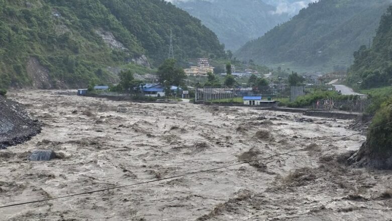 पुनर्निर्माणका लागि ७ खर्ब २३ अर्ब ३१ करोड ५२ लाख रुपैयाँ आवश्यक पर्ने आकलन