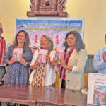 मरहट्टाको कवितासङ्ग्रह ‘यता कि उता ?’ विमोचन