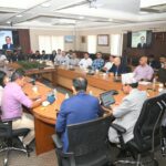 सूचना प्रविधि क्षेत्रमा काम गर्ने युवा उद्यमीहरूलाई निर्धक्क भएर स्वदेशमा लगानी बढाउन आग्रह