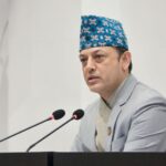 संसदमा जवाफ दिन प्रधानमन्त्री शाहलाई सभामुख अर्यालको रुलिङ