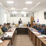 प्रतिनिधि सभाको कार्यव्यवस्था परामर्श समितिको बैठक सम्पन्न