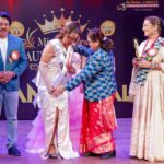 तामाङले जितिन् ‘मिसेस व्यूटिफुल’ उपाधि