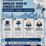 नेपाली विद्यार्थीका लागि कलेज तयारी तथा नेतृत्व विकाससम्बन्धी विशेष वेबिनार हुने