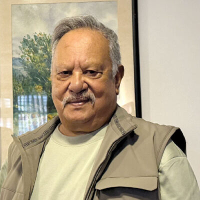 नीर शाहका गीत मीना पोखरेल र रूपक चौधरीको स्वरमा ‘पलेँटी’ मा गुञ्जायमान हुने