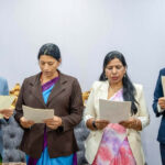 नेपाल नर्सिङ काउन्सिलले पायो नयाँ नेतृत्व