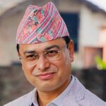 एकवर्षदेखि अमेरिका बस्दै आएका प्रदेश सभा सदस्य प्रकाश देउवा पदमुक्त