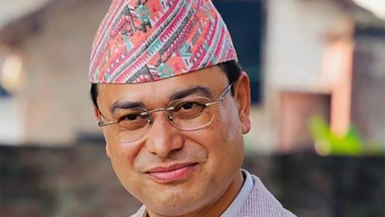 एकवर्षदेखि अमेरिका बस्दै आएका प्रदेश सभा सदस्य प्रकाश देउवा पदमुक्त