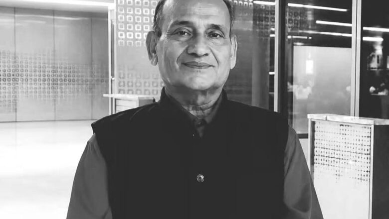 वरिष्ठ साहित्यकार डा. राजेन्द्र विमलको निधन