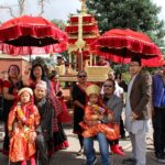 कोलोराडोमा सेप्टेम्बर २७ मा आयोजना हुने इन्द्रजात्राको सबै तयारी पुरा