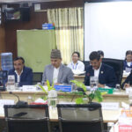 विभिन्न देशमा प्रस्तावित १३ राजदूतको संसदीय सुनुवाइ प्रक्रिया सुरु गर्दै उजुरी आह्वान
