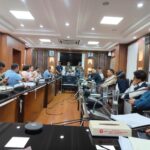 सरकारले सम्पूर्ण शक्ति परिचालन गरे पनि अपेक्षित सफलता हासिल हुन सकेनः मन्त्री श्रेष्ठ