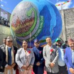 मुस्ताङमा देशभरका दुई हजारभन्दा बढी जनप्रतिनिधि भेला