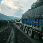 नौविसे-मुग्लिन खण्डमा पर्ने कृष्णभीरमा असोज १ गतेदेखि यातायात पूर्ण रूपमा सञ्चालन हुने