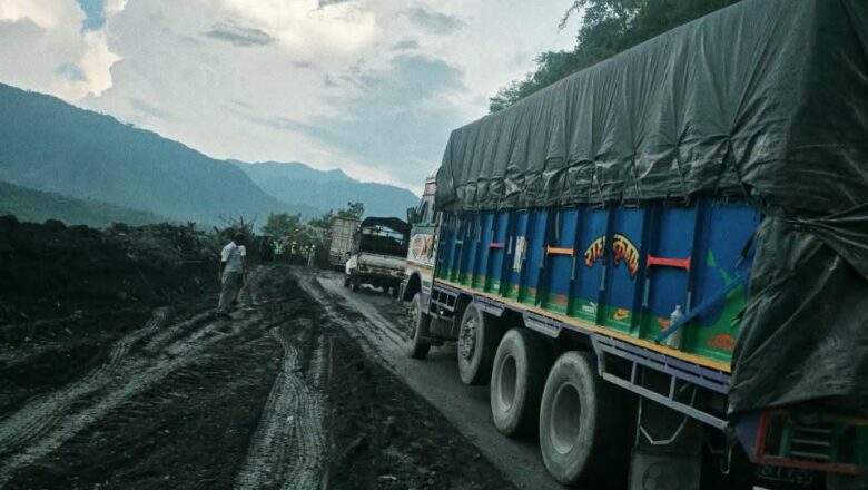 नौविसे-मुग्लिन खण्डमा पर्ने कृष्णभीरमा असोज १ गतेदेखि यातायात पूर्ण रूपमा सञ्चालन हुने