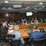 रसुवा बाढीले निम्त्याएको भौतिक क्षति र आवश्यकता मूल्याङ्कन यथार्थपरक बनाउन निर्देशन