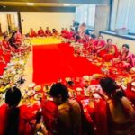 कोलोराडोमा सामुहिक तीज पुजा आयोजना गरिंदै