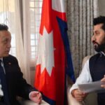 नेपाललाई जुनसुकै ढङ्गबाट सहयोग गर्न चीन तयार