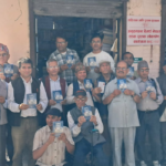 नवराज रिजालको गीतिसंग्रह ‘देखेको छु तिमीलाई’ विमोचन