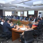 बाढी प्रभावित क्षेत्रको बीमा दाबी भुक्तानी सरल र सहज बनाउन अर्थमन्त्रीको निर्देशन