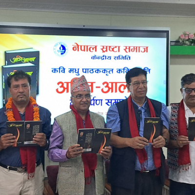 एनआरएनको मानवीय सहयोग अभियान जारी, ५ करोडभन्दा बढी सहयोग