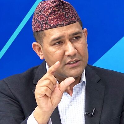 सुरक्षा नीति, संकट व्यवस्थापन र अन्तर्राष्ट्रिय कूटनीतिका क्षेत्रका अनुभवी थापा अमेरिकाको राजदूत सिफारिस