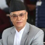 पूर्वप्रधानन्यायाधीश चोलेन्द्रशमशेर जबरा पक्राउ