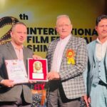 भारतमा ‘द एभरेस्ट ड्रीम’ले जित्यो स्पेशल जुरी अवार्ड