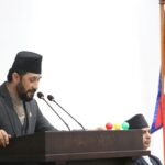 जलवायु न्यायका लागि विश्व समुदायमाझ एकढिक्का हुन आह्वान