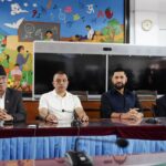 उच्चस्तरीय संयन्त्र गठन प्रमुख एजेण्डासहित सभापति लामिछानेद्वारा सर्वदलीय बैठक आह्वान