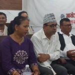साहित्यमा योगदान पुर्‍याउने पाँच जना स्रष्टा तथा साहित्यप्रेमी व्यक्तित्व सम्मानित