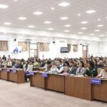 संघीय संसद्को चालु अधिवेशन असोज १६ गतेदेखि अन्त्यका लागि सिफारिस