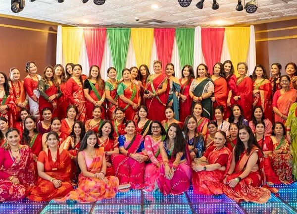 तीजलाई मानवीय सेवामा जोड्दै कोलोराडोबाट टुकी इभेन्ट्सले पठायो १३ लाख रुपैयाँ राहत