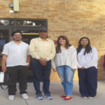 बाल अधिकार संरक्षणमा सहकार्य विस्तार गर्न डेनभर विश्वविद्यालय पुगेका उत्तम ढकाल