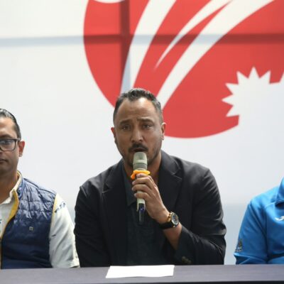 एनपिएलमा विदेशी खेलाडीका लागि नयाँ मापदण्ड