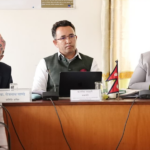 कोप-३१ मा जलवायु न्याय र राष्ट्रिय हितका मुद्दा उठाउन निर्देशन