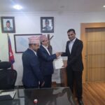 सीमापार विद्युत् व्यापारका लागि निजी क्षेत्रलाई आशयपत्र, ऊर्जा व्यापारमा नयाँ अध्यायको सुरुवात