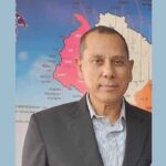 कोलोराडोको राजनीतिमा नेपाली मूलका दिपक बस्नेत, आप्रवासीको आवाज नीति निर्माणसम्म पुर्‍याउने लक्ष्य