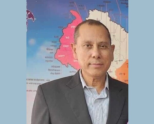 कोलोराडोको राजनीतिमा नेपाली मूलका दिपक बस्नेत, आप्रवासीको आवाज नीति निर्माणसम्म पुर्‍याउने लक्ष्य