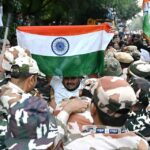 भारतमा कक्रोच जनता पार्टीका प्रमुख नेता प्रहरी हिरासतमा