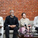 ‘ग्लोबल गभर्नेन्स् फोरम’मा सहभागी भएर पूर्वराष्ट्रपति भण्डारी स्वदेश फिर्ता