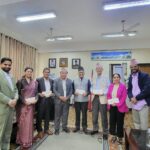 नेपाल विज्ञान, प्रविधि तथा नवप्रर्तन प्रज्ञा प्रतिष्ठानको अन्तरिम व्यवस्थापन समिति गठन