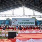 कांग्रेसको १५औँ महाधिवेशनअन्तर्गत सोमबारबाट बन्दसत्र हुँदै
