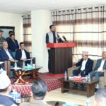 ऊर्जा क्षेत्रमा लगानीको नयाँ बाटो खुल्योः ऊर्जामन्त्री