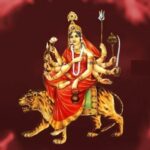 नवरात्रको चौथो दिनः कुष्माण्डा देवीको पूजा आराधना गरिँदै