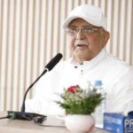 पार्टीविरुद्ध मोर्चाबन्दी हुन सक्ने भन्दै एकजुट भएर प्रतिवाद गर्न आह्वान